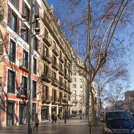 Friendly Rentals Jardinets Barcelona Habitación foto