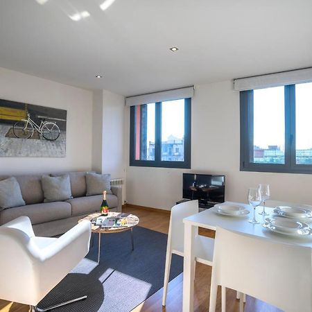 Friendly Rentals Jardinets Barcelona Habitación foto