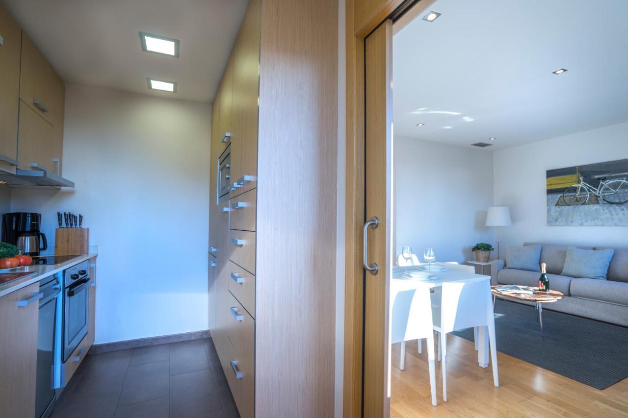Friendly Rentals Jardinets Barcelona Habitación foto