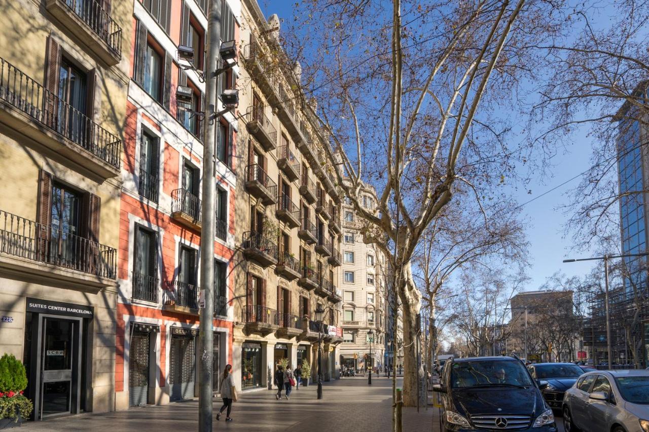 Friendly Rentals Jardinets Barcelona Habitación foto