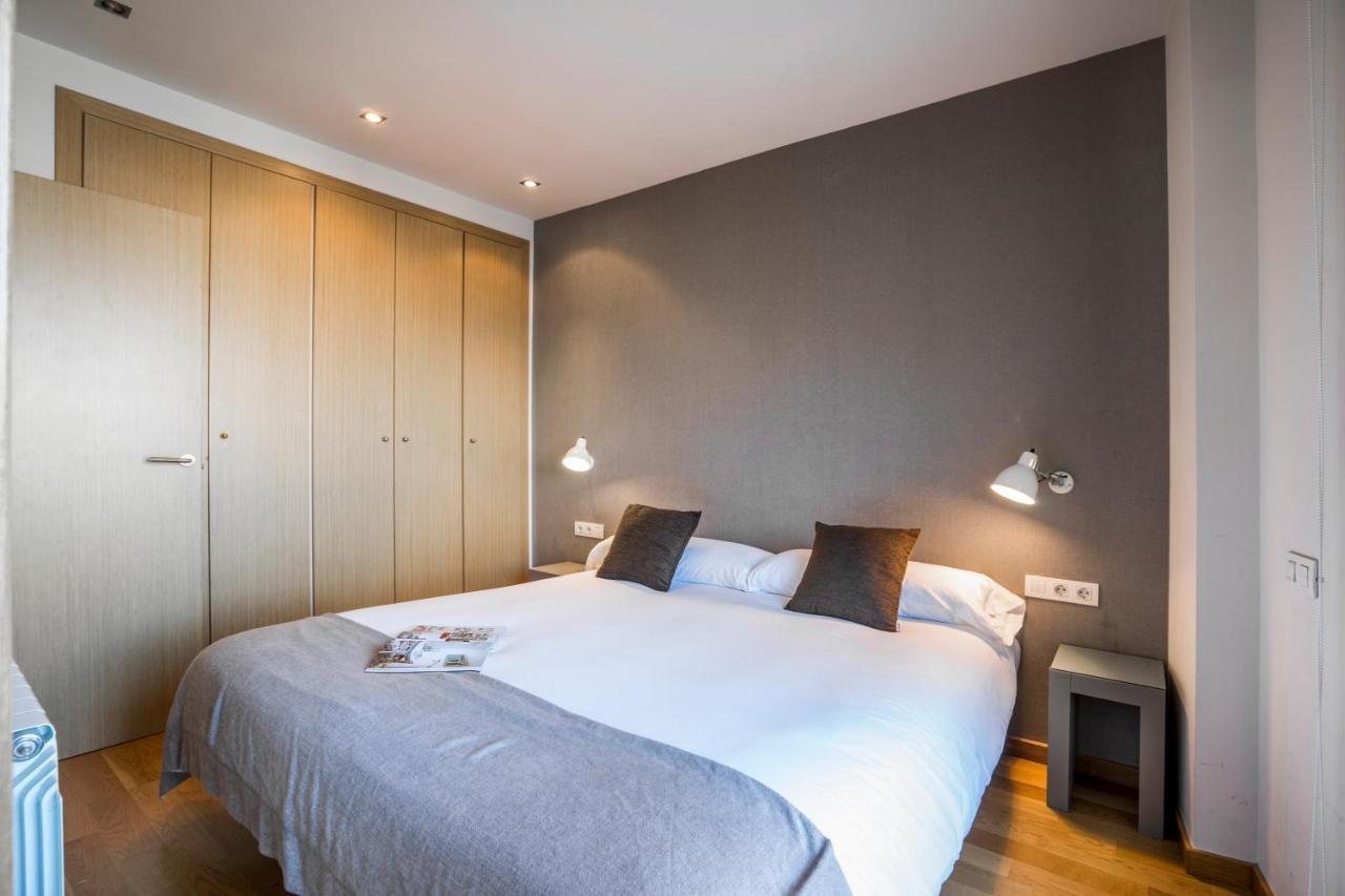 Friendly Rentals Jardinets Barcelona Habitación foto